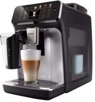 Coffee Maker Philips Series 5500 EP5546/70 silver