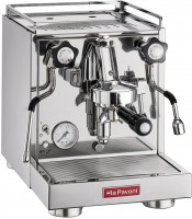 Photos - Coffee Maker La Pavoni New Cellini Classic LPSCCS01 chrome