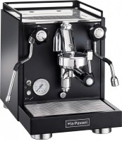 Coffee Maker La Pavoni New Cellini Classic LPSCCB01 black