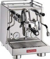 Coffee Maker La Pavoni New Cellini Evolution LPSCVS01 chrome