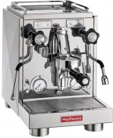 Coffee Maker La Pavoni New Botticelli Evolution LPSBVS03 chrome