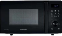 Microwave Hisense H20MOBSD1H black