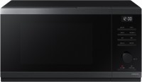 Photos - Microwave Samsung MS23DG4504AGE2 black