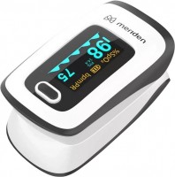 Photos - Heart Rate Monitor / Pedometer Meriden JPD-500E 