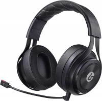 Photos - Headphones LucidSound LS35X 