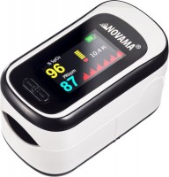 Photos - Heart Rate Monitor / Pedometer Novama Pulmoxi 