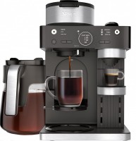 Photos - Coffee Maker Ninja CFN601 black