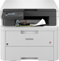 Photos - All-in-One Printer Brother HL-L3300CDW 