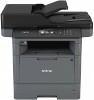 Photos - All-in-One Printer Brother DCP-L5600DN 