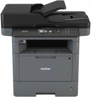 Photos - All-in-One Printer Brother DCP-L5650DN 