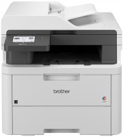 Photos - All-in-One Printer Brother MFC-L3720CDW 