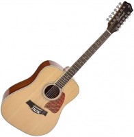 Photos - Acoustic Guitar Richwood RD-17-12 