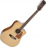 Photos - Acoustic Guitar Richwood RD-17-12-CE 