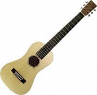 Photos - Acoustic Guitar SX TG1E 