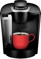 Photos - Coffee Maker Keurig K-Classic Black black