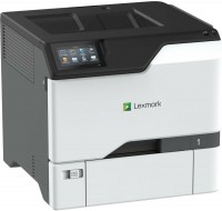 Photos - Printer Lexmark CS735DE 