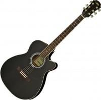 Photos - Acoustic Guitar ARIA AFN-15CE 