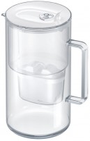 Photos - Water Filter Aquaphor Glass 