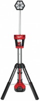 Photos - Flashlight Milwaukee M18 SAL-502B 