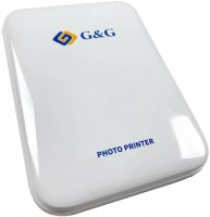 Photos - Printer G&G PP023 