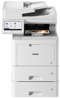 Photos - All-in-One Printer Brother MFC-L9670CDNT 