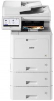 All-in-One Printer Brother MFC-L9670CDNTT 