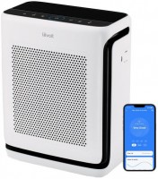 Photos - Air Purifier Levoit Vital 200S Smart 