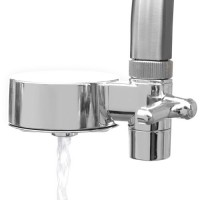 Water Filter TAPP Water EcoPro Compact Chrome 