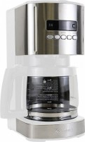 Photos - Coffee Maker Kenmore KKCM12W white