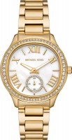 Wrist Watch Michael Kors Sage MK4805 