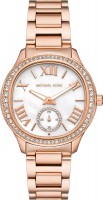 Wrist Watch Michael Kors Sage MK4806 