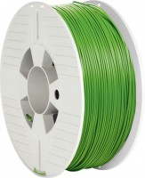 3D Printing Material Verbatim PLA Green 1.75mm 1kg 1 kg  green