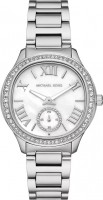 Wrist Watch Michael Kors Sage MK4807 