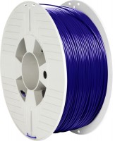 3D Printing Material Verbatim PLA Blue 1.75mm 1kg 1 kg  blue