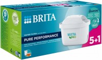 Water Filter Cartridges BRITA Maxtra Pro Pure Performance 6x 