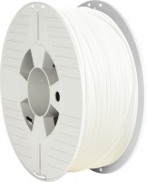 3D Printing Material Verbatim ABS White 1.75mm 1kg 1 kg  white