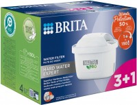 Water Filter Cartridges BRITA Maxtra Pro Hard Water Expert 4x 