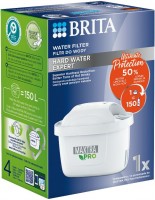 Water Filter Cartridges BRITA Maxtra Pro Hard Water Expert 1x 