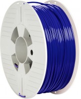 3D Printing Material Verbatim PET-G Blue 2.85mm 1kg 1 kg  blue