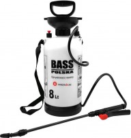 Photos - Garden Sprayer Bass Polska 8638 