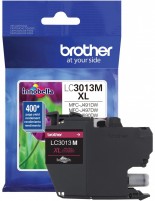 Ink & Toner Cartridge Brother LC-3013M 