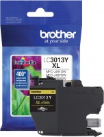 Photos - Ink & Toner Cartridge Brother LC-3013Y 