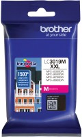 Photos - Ink & Toner Cartridge Brother LC-3019M 
