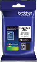 Photos - Ink & Toner Cartridge Brother LC-3029BK 