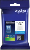 Photos - Ink & Toner Cartridge Brother LC-3029C 