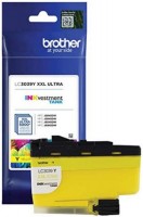 Photos - Ink & Toner Cartridge Brother LC-3039Y 