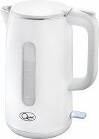 Electric Kettle Quest 31179 white
