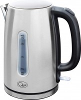 Electric Kettle Quest 35349 3000 W 1.7 L  stainless steel