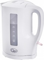 Electric Kettle Quest 35019 white
