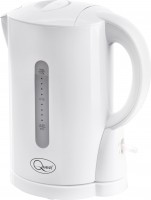 Electric Kettle Quest 36039 white